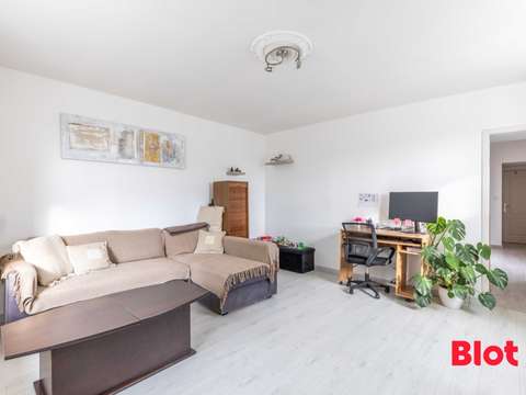 Longère et corps de ferme 5 pièces