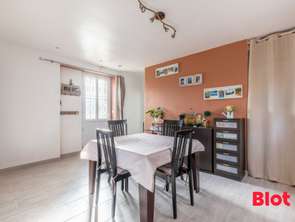 Vente Longère et corps de ferme 3 chambresSaint-Aubin-d'Aubigné