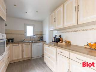 Longère et corps de ferme 5 pièces