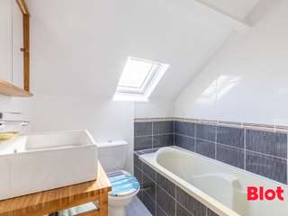 Longère et corps de ferme 5 pièces