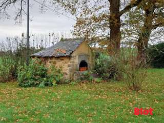 Longère et corps de ferme 6 pièces