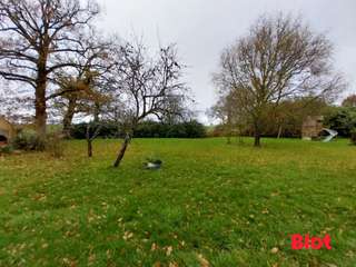 Longère et corps de ferme 6 pièces
