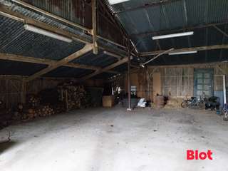 Longère et corps de ferme 6 pièces