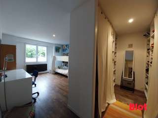 Longère et corps de ferme 6 pièces