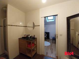 Longère et corps de ferme 6 pièces