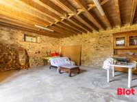 Longère et corps de ferme 3 pièces Longère et corps de ferme 3 pièces