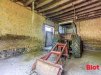 Longère et corps de ferme 3 pièces Longère et corps de ferme 3 pièces