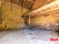 Longère et corps de ferme 3 pièces Longère et corps de ferme 3 pièces