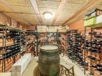 Longère et corps de ferme 7 pièces