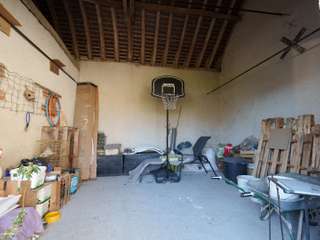 Longère et corps de ferme 7 pièces