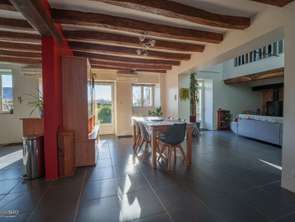 Vente Longère et corps de ferme 4 chambresSaint-Aubin-de-Luigné