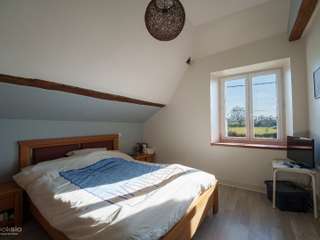 Longère et corps de ferme 7 pièces