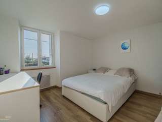 Longère et corps de ferme 7 pièces