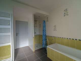 Longère et corps de ferme 7 pièces