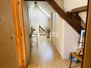 Longère et corps de ferme 4 pièces