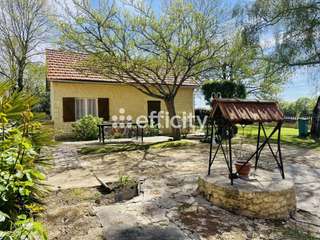 Longère et corps de ferme 4 pièces
