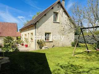 Longère et corps de ferme 4 pièces