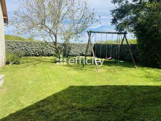 Longère et corps de ferme 4 pièces