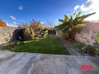 Longère et corps de ferme 7 pièces