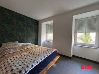 Longère et corps de ferme 7 pièces