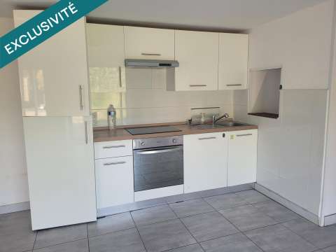 Longère et corps de ferme 5 pièces