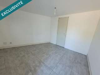 Longère et corps de ferme 5 pièces