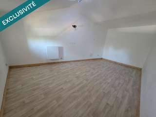 Longère et corps de ferme 5 pièces