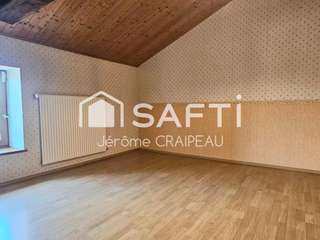 Longère et corps de ferme 7 pièces