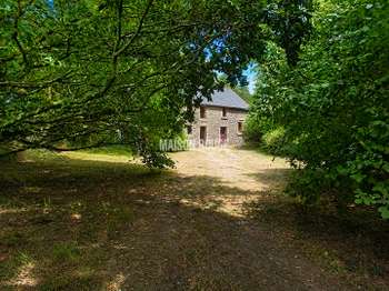 Vente Longère et corps de ferme 3 chambresSaint-Brandan