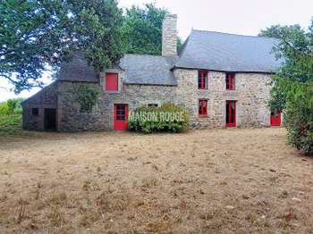 Maison 7 pièces 190 m² · à Saint-Brandan · 190 m² · 314 400 €