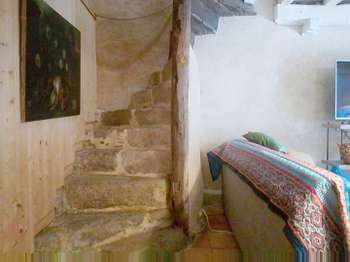 Longère et corps de ferme 7 pièces