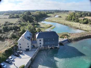 Vente Longère et corps de ferme 8 chambresSaint-Briac-sur-Mer