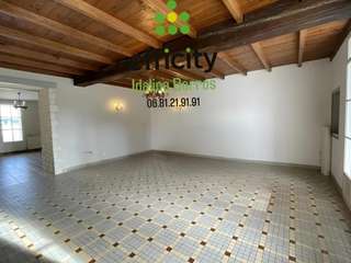 Longère et corps de ferme 5 pièces