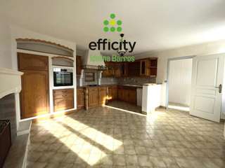 Longère et corps de ferme 5 pièces