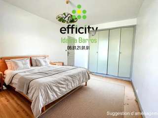 Longère et corps de ferme 5 pièces