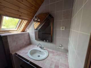 Longère et corps de ferme 9 pièces