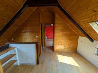 Longère et corps de ferme 9 pièces