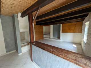 Longère et corps de ferme 9 pièces