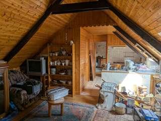 Longère et corps de ferme 9 pièces