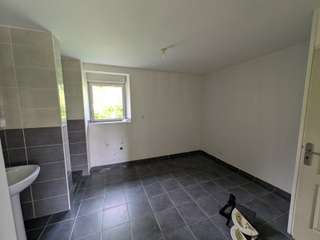 Longère et corps de ferme 9 pièces