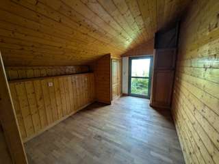 Longère et corps de ferme 9 pièces