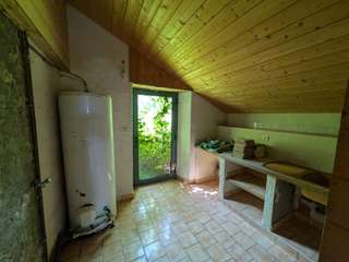 Longère et corps de ferme 9 pièces