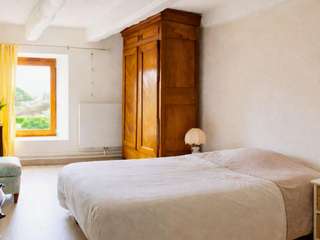 Longère et corps de ferme 9 pièces