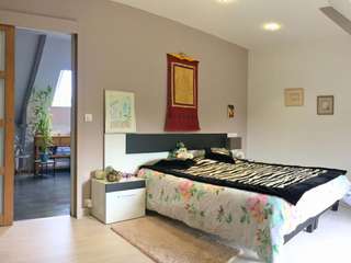 Longère et corps de ferme 9 pièces