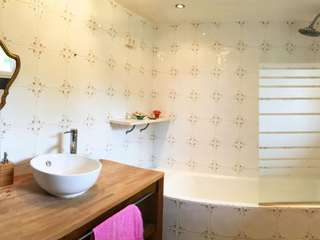 Longère et corps de ferme 9 pièces