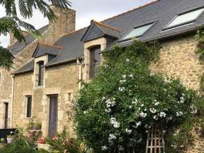 Vente Longère et corps de ferme 4 chambresSaint-Cast-le-Guildo