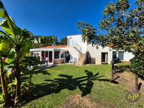 Vente Longère et corps de ferme 3 chambresSaint-Christophe-du-Ligneron