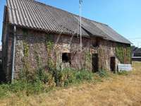 Longère et corps de ferme Longère et corps de ferme