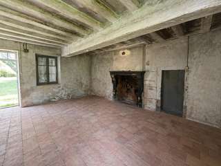 Longère et corps de ferme 3 pièces