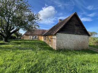 Longère et corps de ferme 3 pièces